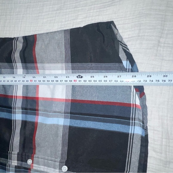 True Rocks Men’s Short Sleeve Shirt- L - Picture 9 of 10